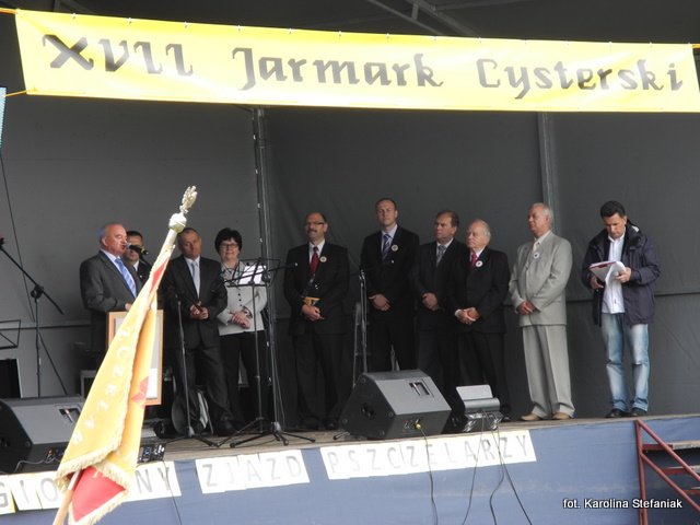 Jarmark Cysterski